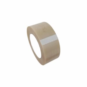 CINTAS ADHESIVAS DE EMBALAJE TRANSPARENTE PVC. 48 X 132