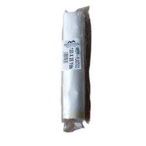 PLASTICO CON CINTA DE PINTOR. 1,20 X 25 YDS