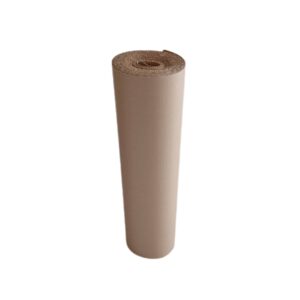ROLLO DE CARTÓN. 0,90 X 25 ML