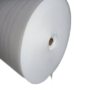 BOBINA DE FOAM DE 3 MM. 1,20 X 180 = 216 M2