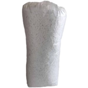 SACOS DE CUADRILLO O GUSANILLO DE RELLENO. 1 M³